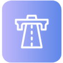 လမ်းတံတားစီမံကိန်း