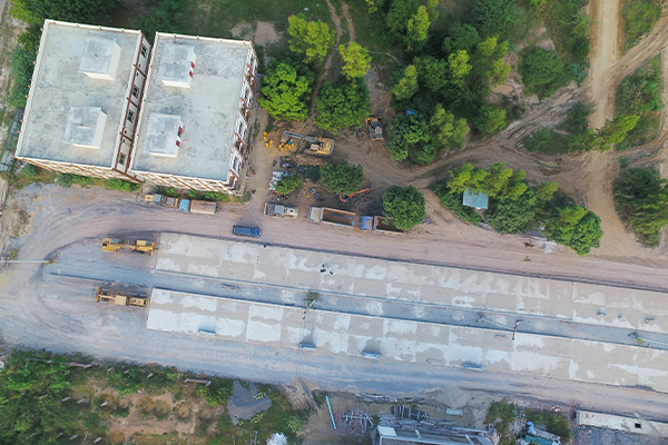 လမ်းတံတား